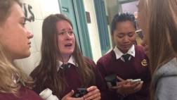 Twitter: fans lloran partida de Zayn Malik de One Direction