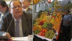 Expectativa de inflación hará que BCR suba su tasa este año