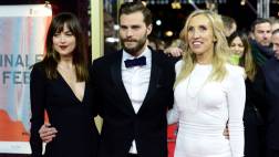 "50 sombras de Grey" se queda sin director para su secuela