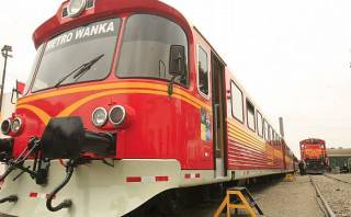 Huaicos en Chosica: ferrocarril central ofrece viajes gratis