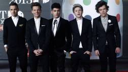 One Direction rompe su silencio tras salida de Zayn Malik