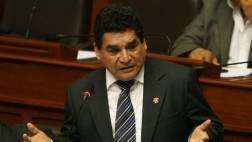 Amado Romero integra grupo que alista nueva ley de minería