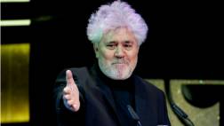 Pedro Almodóvar ya tiene a protagonistas de su nuevo filme
