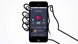“Chosen”: el primer concurso de talento a través de una app