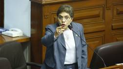 Comisión de Inteligencia exculpa a la DINI por 'reglajes'
