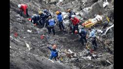 Germanwings: "Hubo gritos de terror segundos antes del impacto"