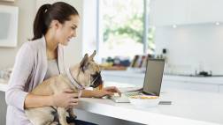 ¿Realmente estás lista para tener una mascota?