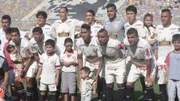 Universitario de Deportes: así está plantel que recibe Suárez