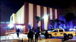 Televisa fue atacada con granada en ciudad fronteriza de México