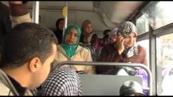Marruecos: Así se combate el acoso sexual en buses