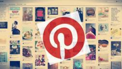Pinterest llega a singular acuerdo con sus colaboradores