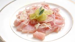 Revista inglesa asegura que Perú es el futuro de la gastronomía