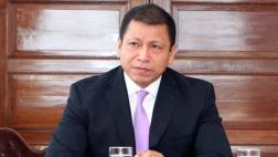 Ministro de Trabajo confía en que Congreso no censurará a Jara