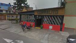 Puno: cayó implicado en asesinato de policía en 'El Corralito'