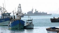 Pesqueros esperan recuperación del sector con nueva temporada