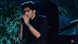 Zayn Malik siente que hace "lo correcto" al dejar One Direction