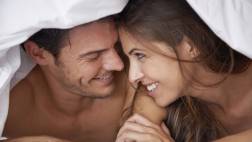 Evita hacer esto si vas a tener relaciones con tu pareja