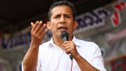 Humala: El gobierno ha sido un "facilitador" en caso Tía María