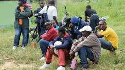 Cuatro mafias llevan haitianos ilegales hacia Tumbes y Piura