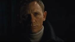"Spectre": mira el primer avance del nuevo filme de James Bond