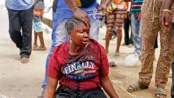 Elecciones en Nigeria: Boko Haram mata al menos 39 personas