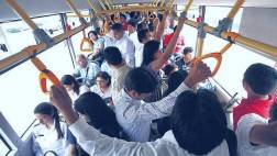 Metropolitano: Casos de acoso sexual disminuyeron 50% en marzo