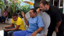 AquiNoSeRindeNadie, la clave para Wi-Fi gratis en Cuba