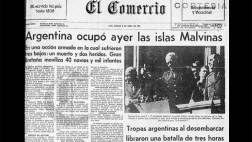 2 de abril: ¿Qué pasó un día como hoy?