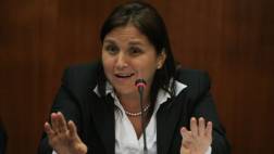 "Censura a Ana Jara no solo es posible sino necesaria"
