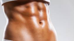 Cinco ejercicios para reducir más rápido la grasa del abdomen