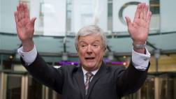 Londres: Investigan amenaza de muerte contra el jefe de la BBC
