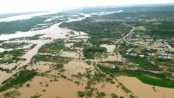 Declaran en emergencia Tumbes y centro poblado de Tacna