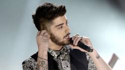 One Direction: ¿Zayn Malik ya trabaja en carrera en solitario?