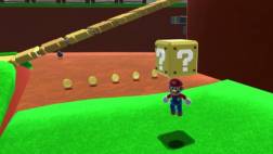 El mítico Super Mario 64 llega en versión HD para la PC