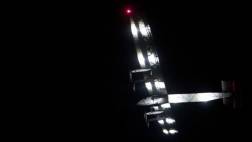 Avión solar se acerca a China en la quinta etapa de su viaje