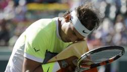 Nadal perdió ante Verdasco y fue eliminado del Masters de Miami