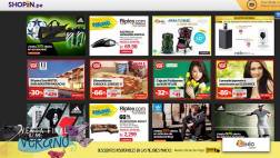 Shopin Days: seis comercios ofrecen descuentos hasta 1 de abril