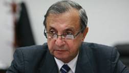 Mora: "Hay que respetar postura de Omonte sobre censura a Jara"