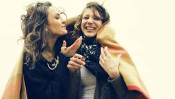 Sigue estos consejos para lograr tener una amistad duradera