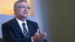 Respaldo de Perú permite financiamiento a magnate mexicano