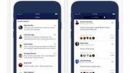 LinkedIn: Caliber, la nueva App para chatear en la red social