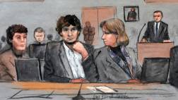 Atentado en Boston: Menor de los Tsarnaev alista su defensa