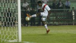 ¿Lo recuerdas? Hace 10 años Mendoza falló esta jugada de gol