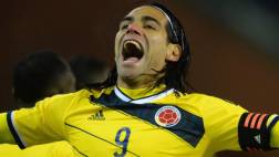 "Radamal Falcao y su fecha FIFA balsámica", por Jorge Barraza