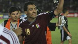 Juan Arango: “Ante Perú no hay ningún tipo de revancha”