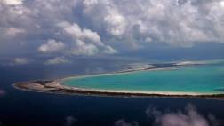 Cambio climático ha dañado gravemente el ecosistema marino