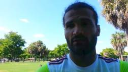 Vizcarrondo: “Perú refleja un juego fresco, técnico y rápido”