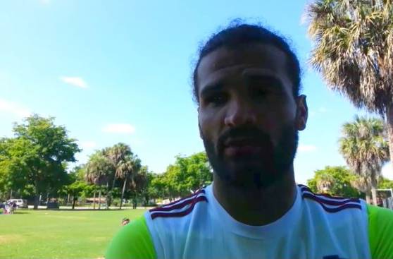 Vizcarrondo: “Perú refleja un juego fresco, técnico y rápido”