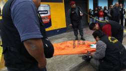 La Libertad: cuatro fueron asesinados en las últimas 48 horas