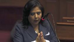Ana Jara censurada: Estas son las 10 frases de su gestión